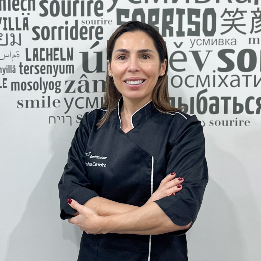 Dr.a Ana Carneiro