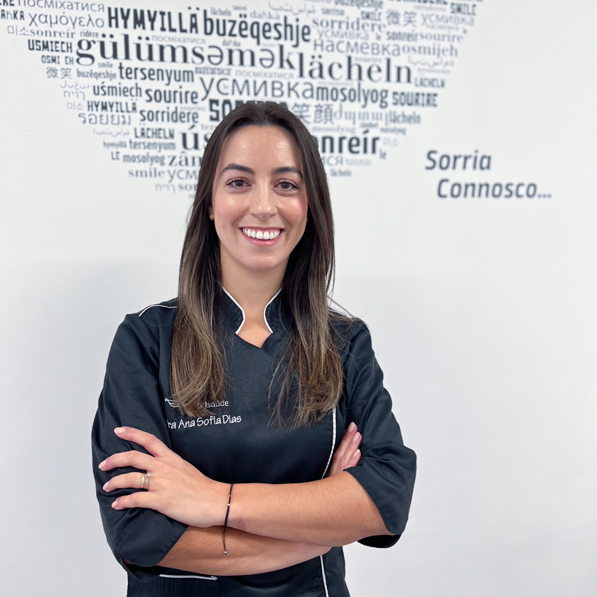Dr.a Ana Sofia Dias
